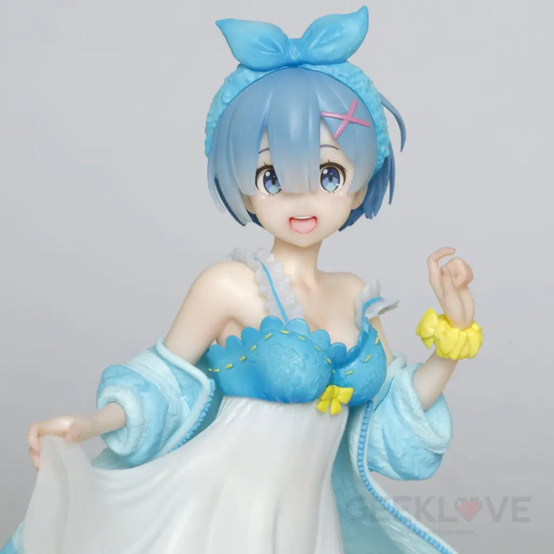 Re:Zero Starting Life in Another World Rem Room Wear Ver.