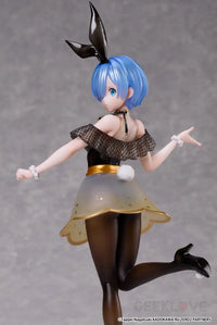 Rezero Starting Life In Another World Rem Sweet Bunny 1/7 Scale Figure