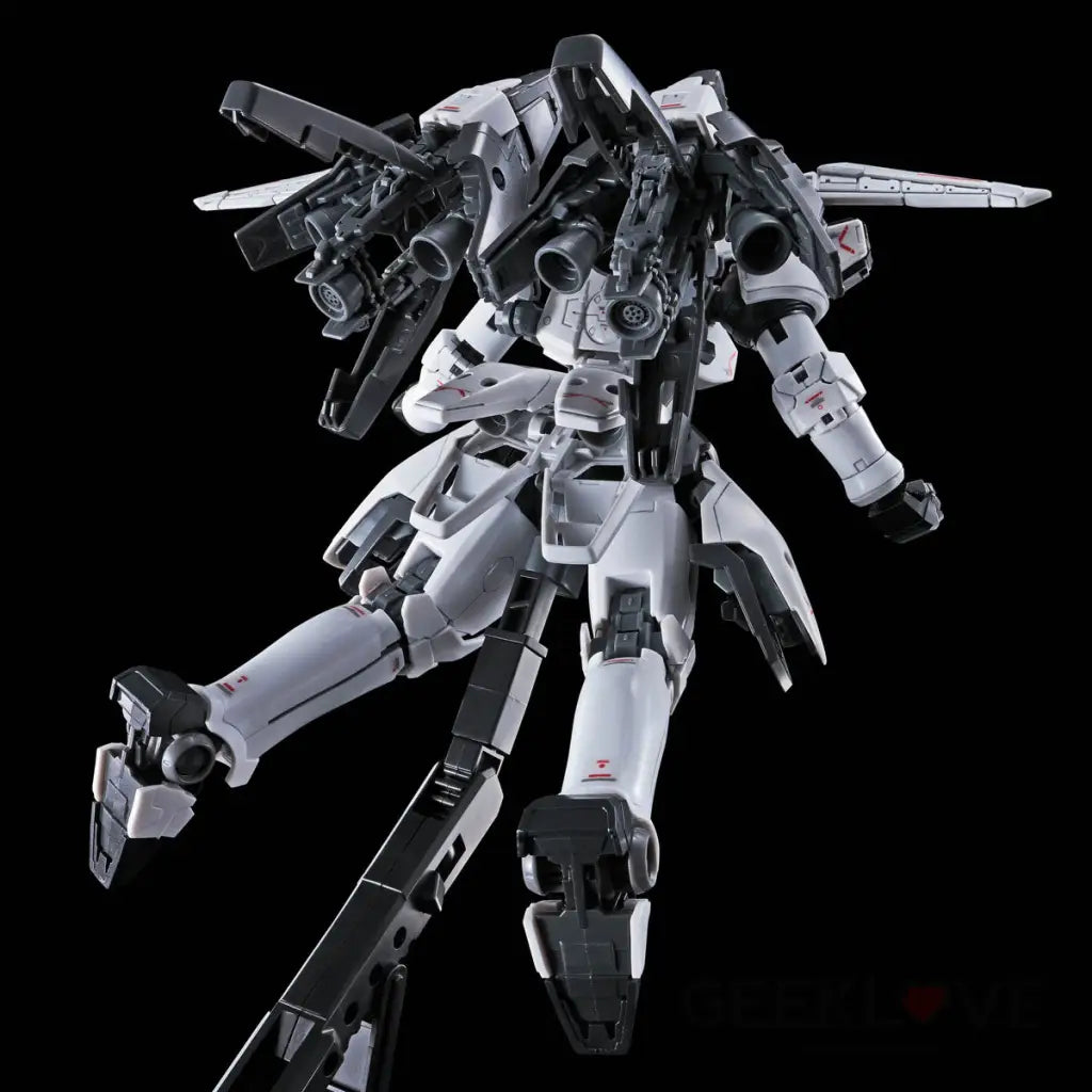 RG 1/144 TALLGEESE(TV ANIME COLOR) - GeekLoveph