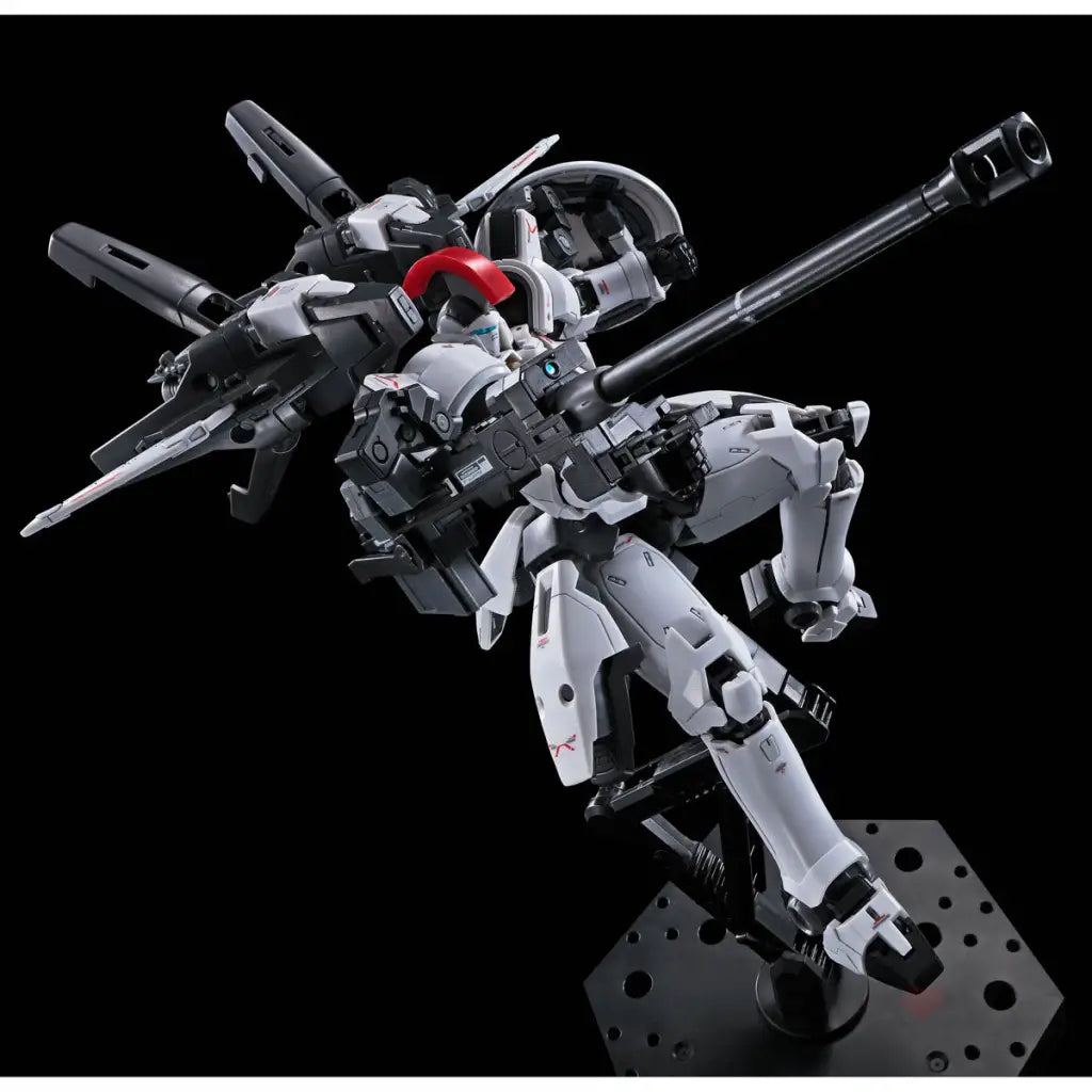 RG 1/144 TALLGEESE(TV ANIME COLOR) - GeekLoveph
