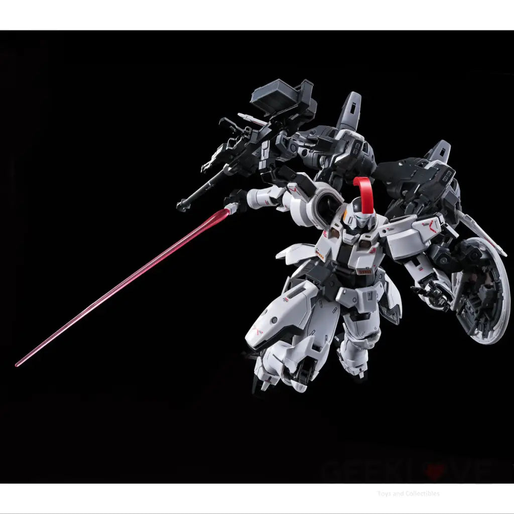 RG 1/144 TALLGEESE(TV ANIME COLOR) - GeekLoveph