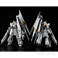 RG 1/144 v Gundam HWS - GeekLoveph