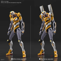 Rg Eva Unit-00 & Dx Positron Sniper Rifle 1/144 Scale Model Kit Set (4Th Batch) Preorder