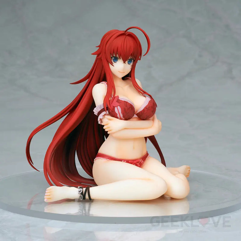 Rias Gremory Lingerie Ver.(2nd re-run)