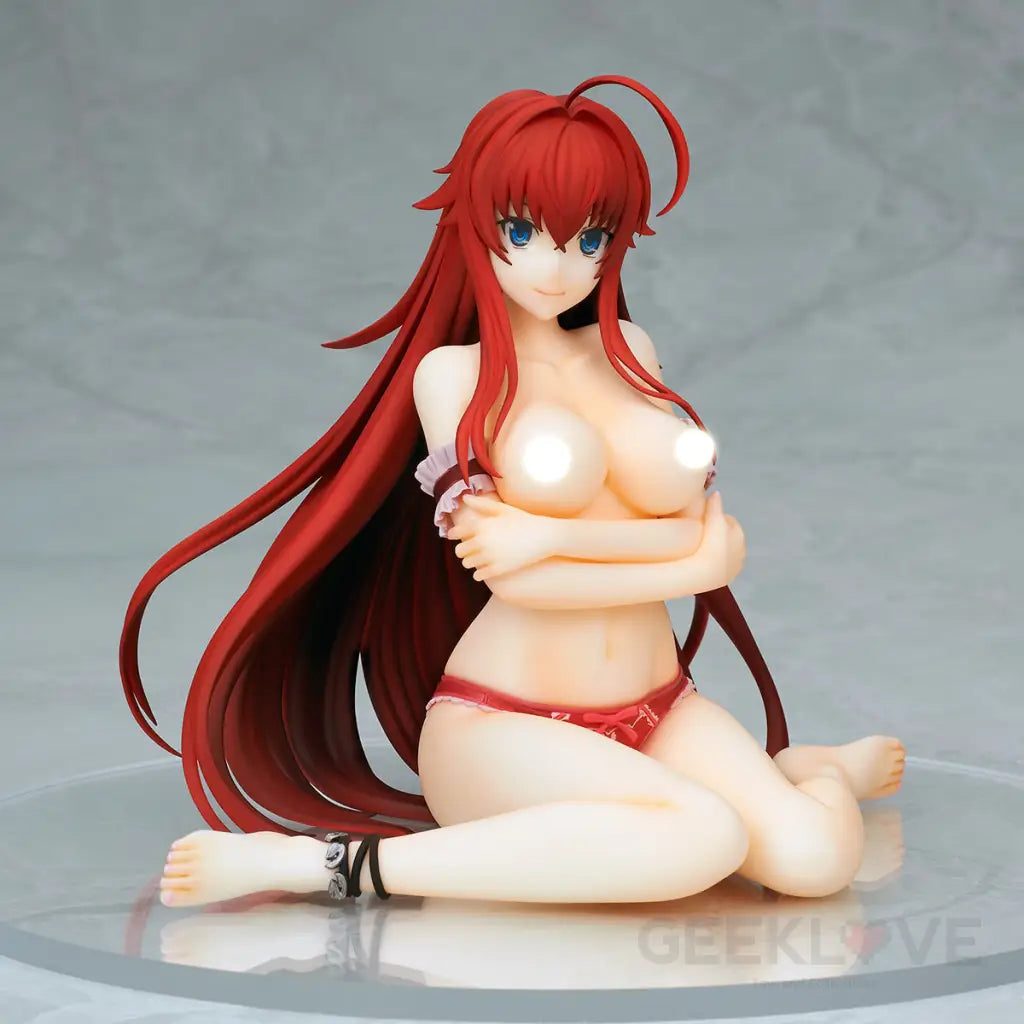 Rias Gremory Lingerie Ver.(2nd re-run) - GeekLoveph