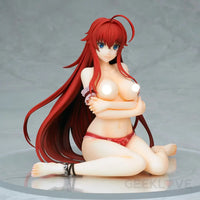 Rias Gremory Lingerie Ver.(2nd re-run) - GeekLoveph