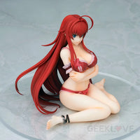Rias Gremory Lingerie Ver.(2nd re-run) - GeekLoveph
