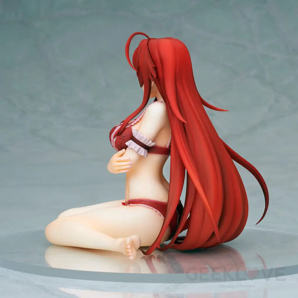Rias Gremory Lingerie Ver.(2nd re-run) - GeekLoveph