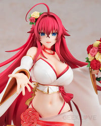 Rias Gremory Pure White Bikini Ver. Pre Order Price Preorder