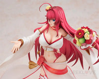 Rias Gremory Pure White Bikini Ver. Preorder