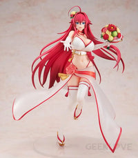 Rias Gremory Pure White Bikini Ver. Preorder