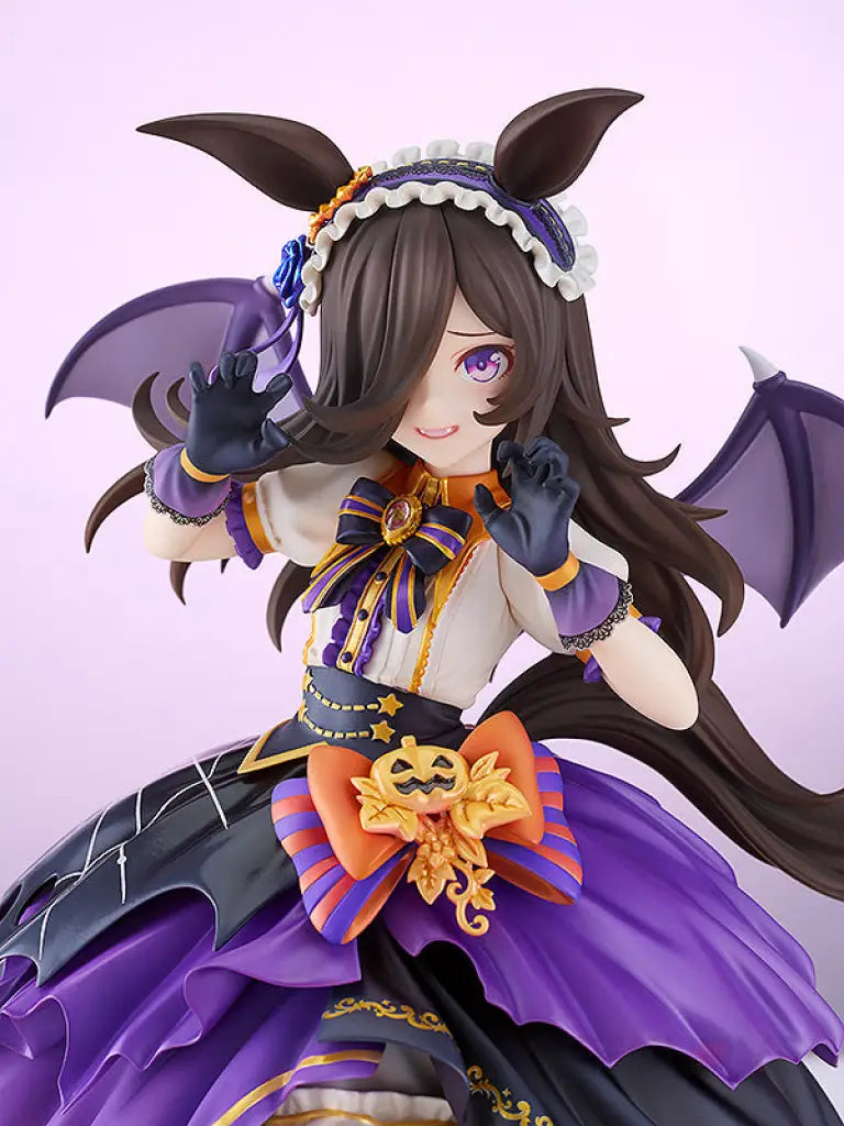 Rice Shower Vampire Makeover! Pre Order Price Scale Figure