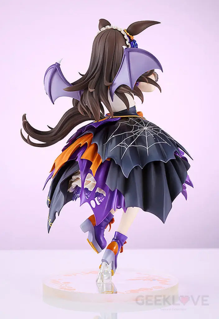 Rice Shower Vampire Makeover! Scale Figure