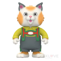 Richard Scarry Supersize Huckle Cat Designer/Art Toy