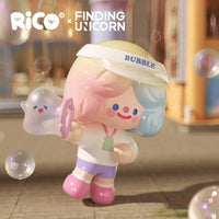 Rico Happy Factory Series Blind Box (9Pcs/Display Box) Box