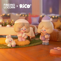 Rico Home Party (Box Of 9) Blind Box