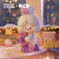 Rico Home Party (Box Of 9) Blind Box