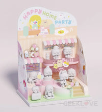 Rico Home Party (Box Of 9) Blind Box