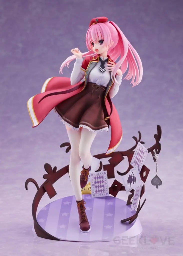 Riddle Joker Ayase Mitsukasa 1/7 Scale Figure - GeekLoveph