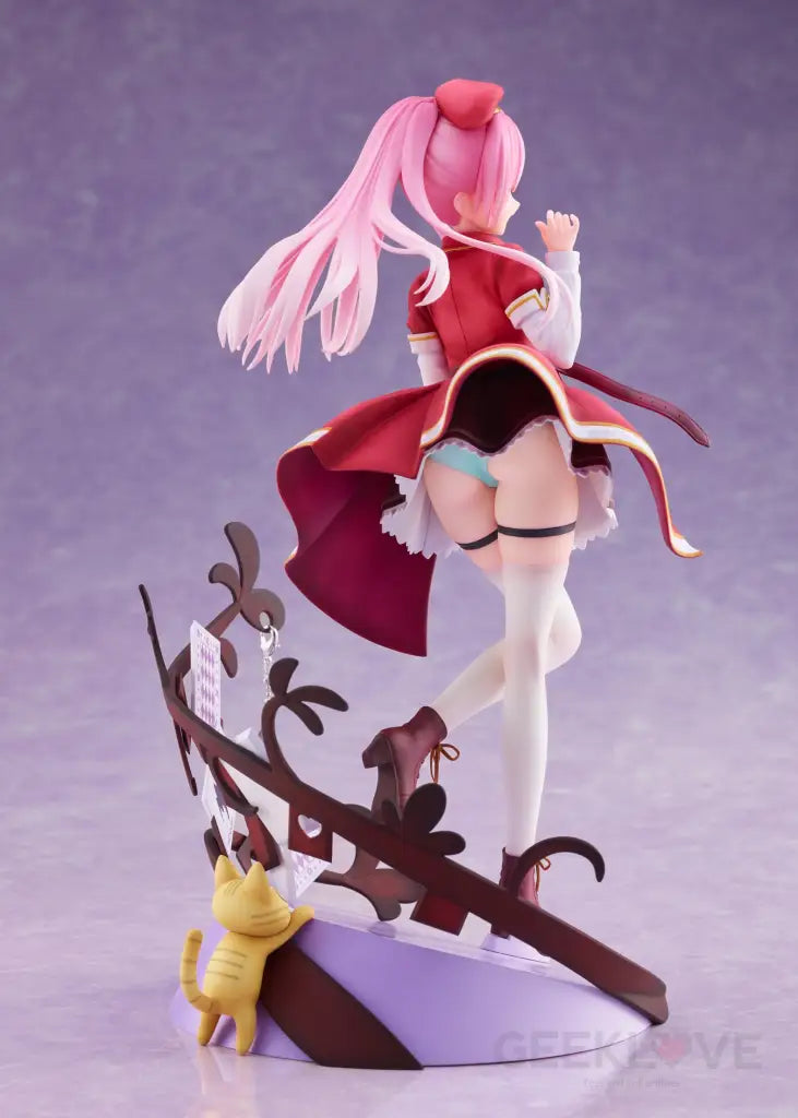 Riddle Joker Ayase Mitsukasa 1/7 Scale Figure - GeekLoveph