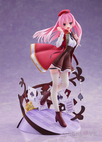 Riddle Joker Ayase Mitsukasa 1/7 Scale Figure - GeekLoveph