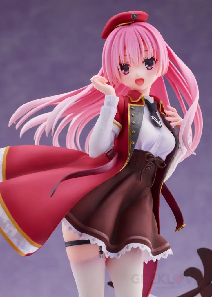 Riddle Joker Ayase Mitsukasa 1/7 Scale Figure - GeekLoveph