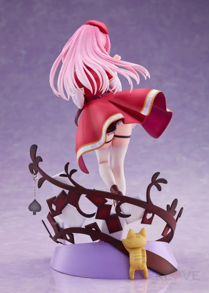 Riddle Joker Ayase Mitsukasa 1/7 Scale Figure - GeekLoveph