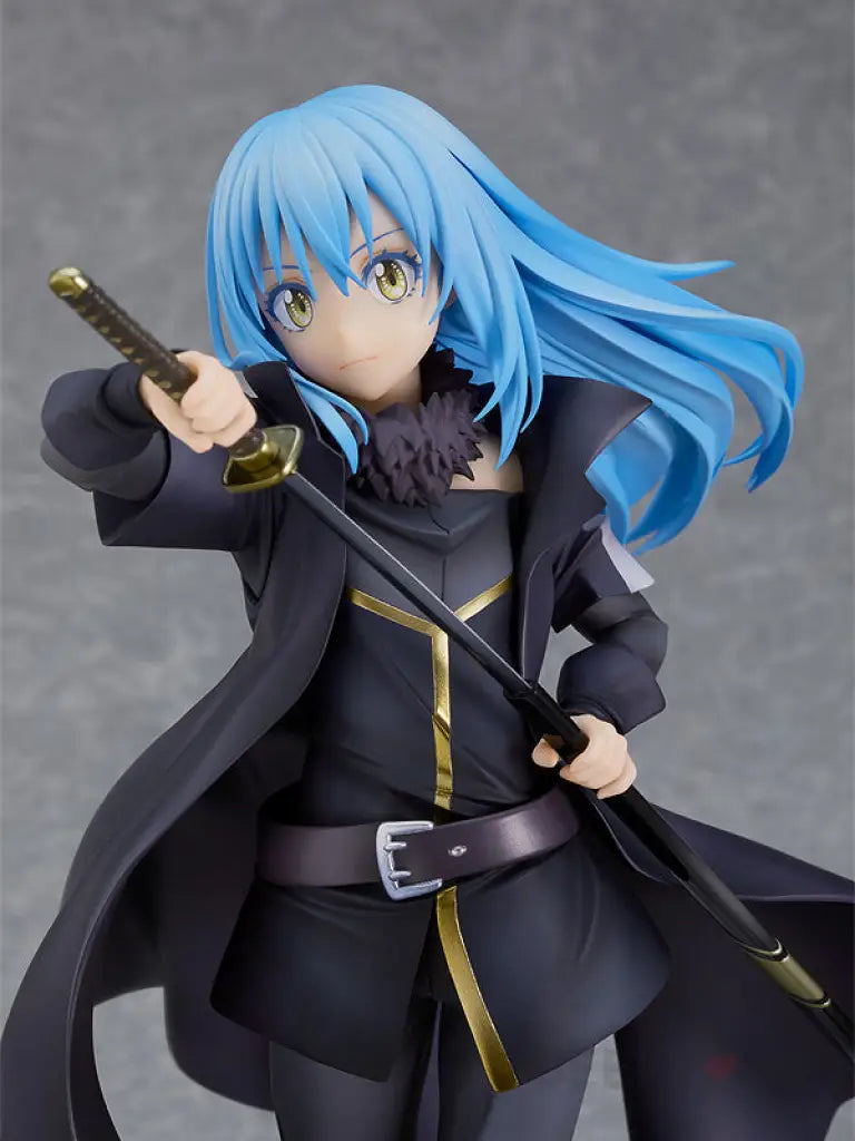 Rimuru Tempest 1/7 Scale Figure