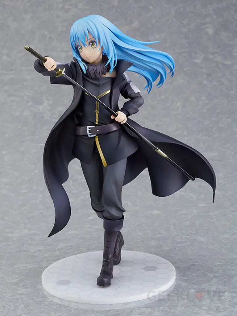 Rimuru Tempest 1/7 Scale Figure - GeekLoveph