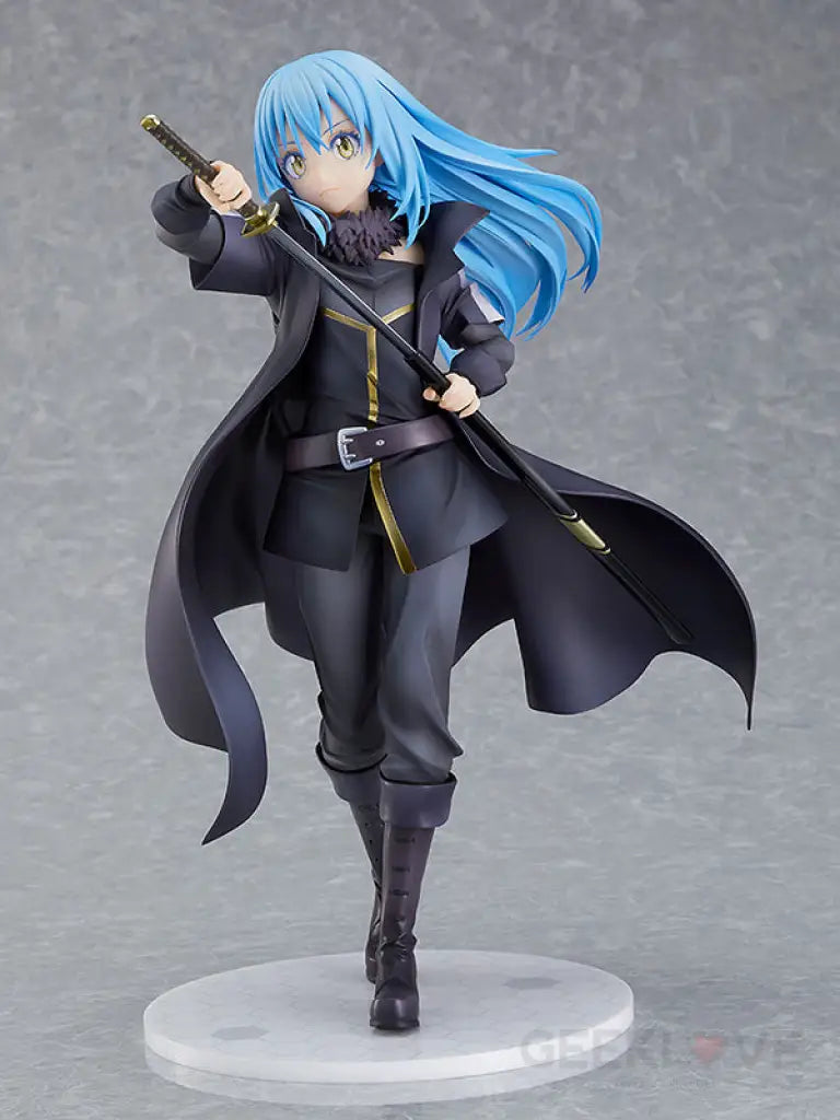 Rimuru Tempest 1/7 Scale Figure - GeekLoveph