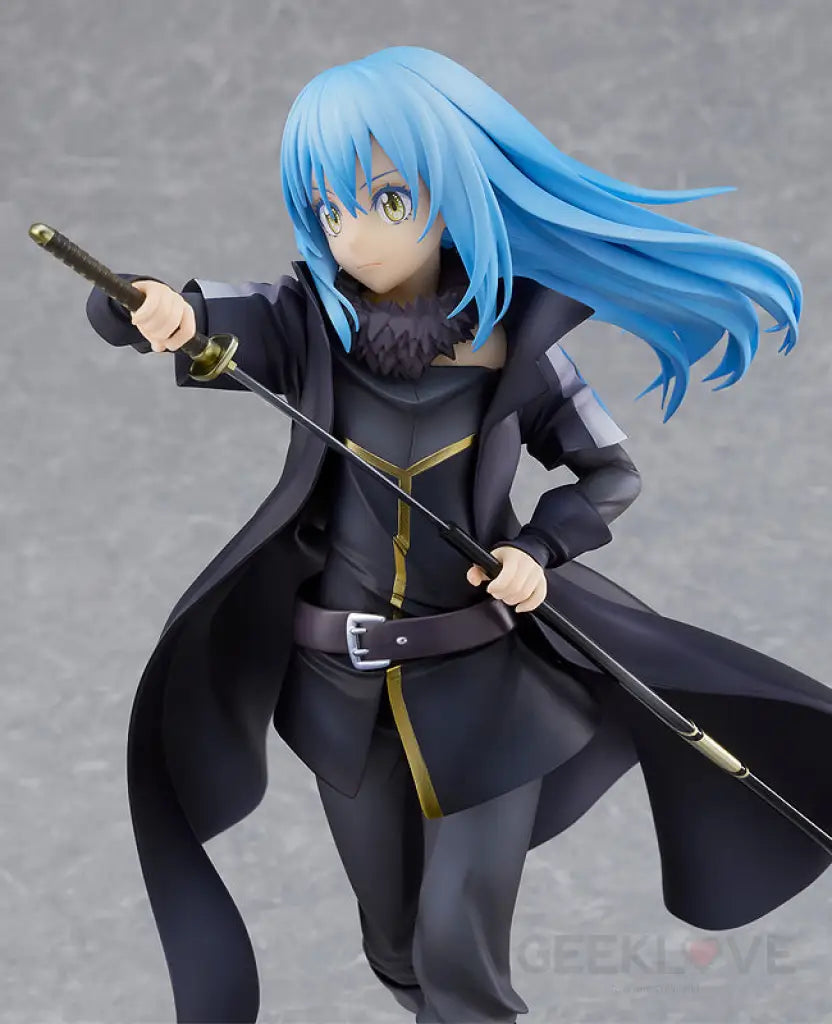 Rimuru Tempest 1/7 Scale Figure - GeekLoveph