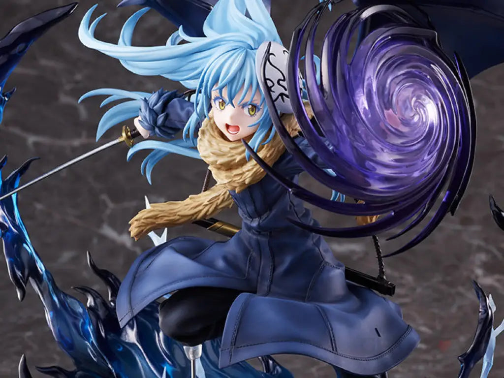 Rimuru Tempest (Ultimate Ver.) 1/7 Scale Figure ESTREAM – GEEKLOVEPH ...