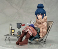 Rin Shima 1/7 Scale Figure (re-run) - GeekLoveph