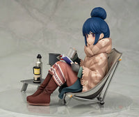 Rin Shima 1/7 Scale Figure (re-run) - GeekLoveph