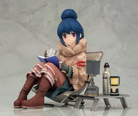 Rin Shima 1/7 Scale Figure (re-run) - GeekLoveph
