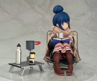 Rin Shima 1/7 Scale Figure (re-run) - GeekLoveph