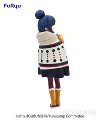 Rin Shima Special Figure - GeekLoveph