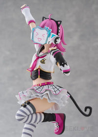 Rina Tennoji Scale Figure