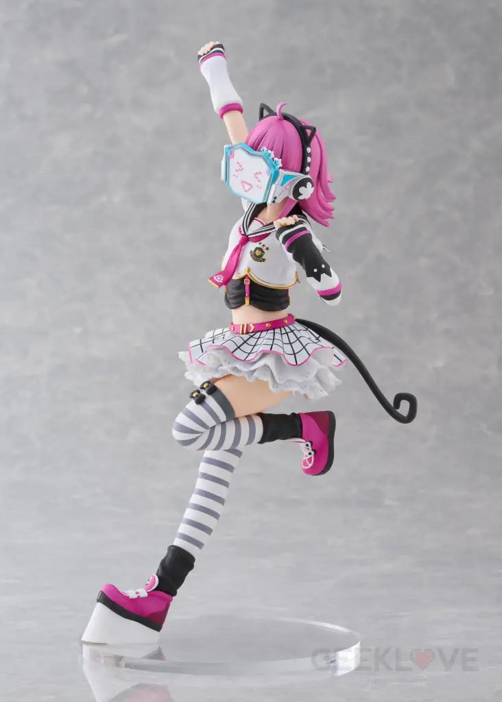 Rina Tennoji Scale Figure