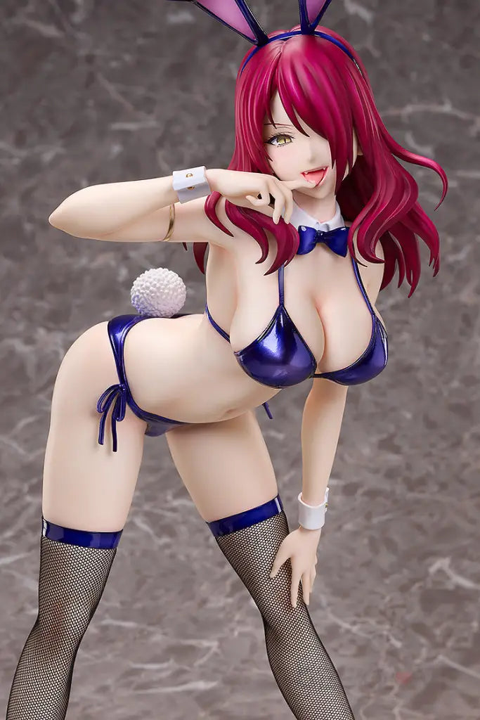 Rindo Kobayashi Bikini Bunny Ver.