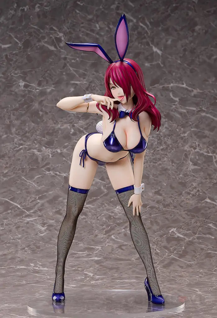 Rindo Kobayashi Bikini Bunny Ver. Scale Figure