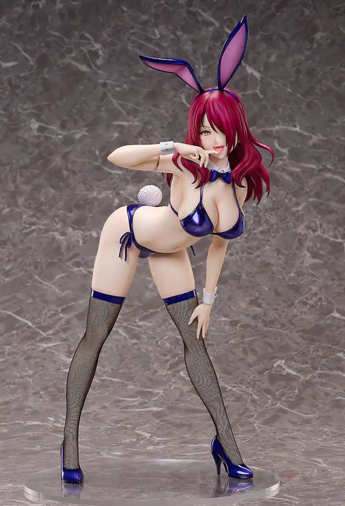 Rindo Kobayashi Bikini Bunny Ver. Scale Figure