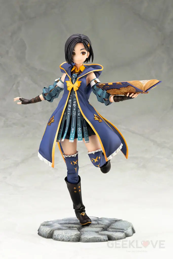 Rinwell 1/8 Scale Figure - GeekLoveph