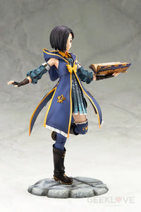 Rinwell 1/8 Scale Figure - GeekLoveph