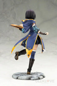 Rinwell 1/8 Scale Figure - GeekLoveph