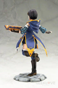 Rinwell 1/8 Scale Figure - GeekLoveph