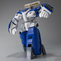 Riobot 1/48 Ab-01H Tread Action Figure