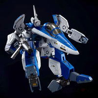 Riobot 1/48 Afc-01H Regios Eta Action Figure