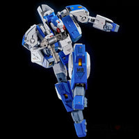 Riobot 1/48 Afc-01H Regios Eta Action Figure