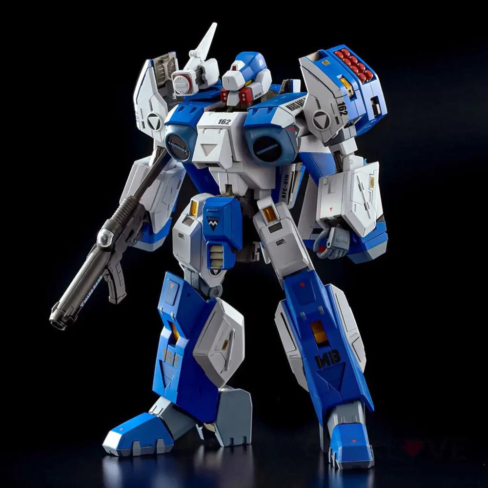 Riobot 1/48 Afc-01H Regios Eta Action Figure